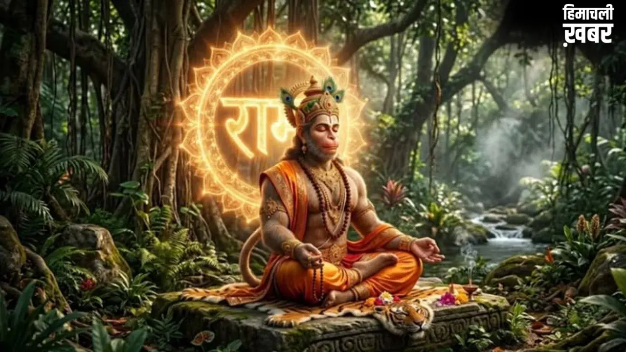 Hanuman Mantra: हनुमान जी के इन चमत्कारिक मंत्रों का करें जाप, सारे कष्टों और भय से मिलेगी मुक्ति