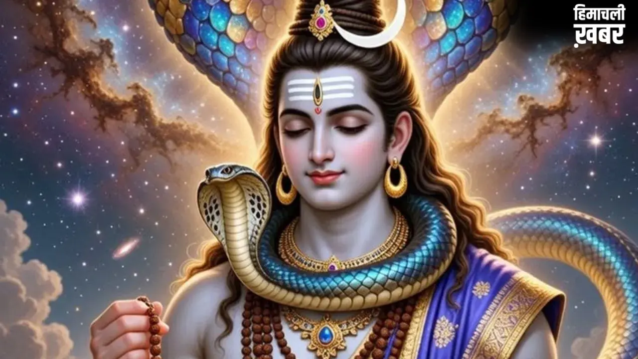 Pradosh Vrat: ज्येष्ठ महीने का पहला प्रदोष व्रत किस दिन? यहां जानिए सबसे सटीक तिथि और पूजा का शुभ मुहूर्त​