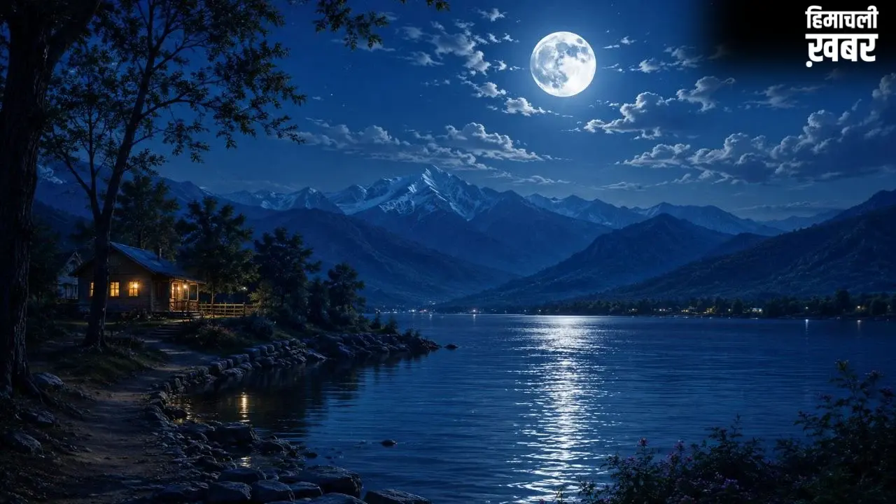 Purnima Ke Upay: अधिक मास की पूर्णिमा क्यों है भाग्योदय बनाने का दिन? जानिए खुशहाल जीवन के लिए क्या करें​