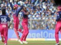 MI को हराकर IPL 2026 के प्लेऑफ में पहुंचने वाली अंतिम टीम बनी राजस्थान, वानखेड़े में 30 रनों से जीता मुकाबला