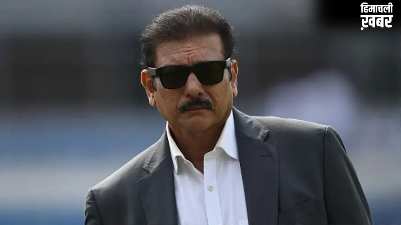 Ravi Shastri: हरफनमौला खिलाड़ी, कोच और कमेंट्री के किंग; जन्मदिन विशेष में देखें रवि शास्त्री का बेमिसाल सफर