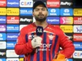 ‘हमने कई कैच छोड़े…’, CSK के खिलाफ मिली हार के बाद बोले लखनऊ सुपर जायंट्स के कप्तान पंत​