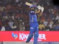 MI vs RCB: रोहित शर्मा ने रचा इतिहास, IPL में सर्वाधिक मैच खेलने के मामले में धोनी-कोहली की बराबरी​