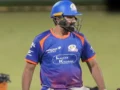 रोहित शर्मा की फिटनेस पर घमासान! BCCI के दावों के बीच MI के कोच का बड़ा बयान, दिया हैरान करने वाला ये बयान