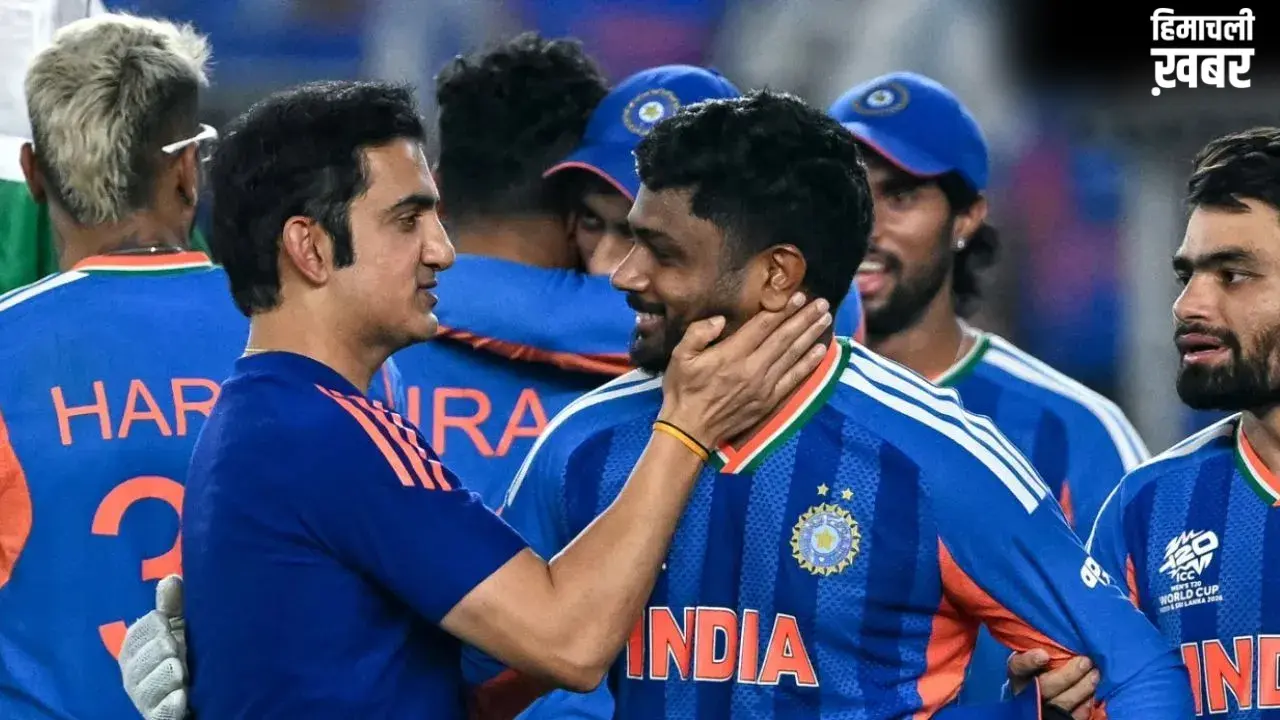 श्रेयस अय्यर का कटा पत्ता! इंग्लैंड दौरे पर ये धाकड़ खिलाड़ी बनेगा टीम इंडिया का कप्तान? ऐसा है BCCI का प्लान​