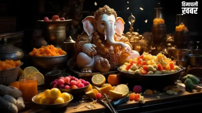 Sankashti Chaturthi 2026 : जून में कब है विभुवन संकष्टी चतुर्थी? नोट कर लें सही तारीख और चंद्रोदय का समय​