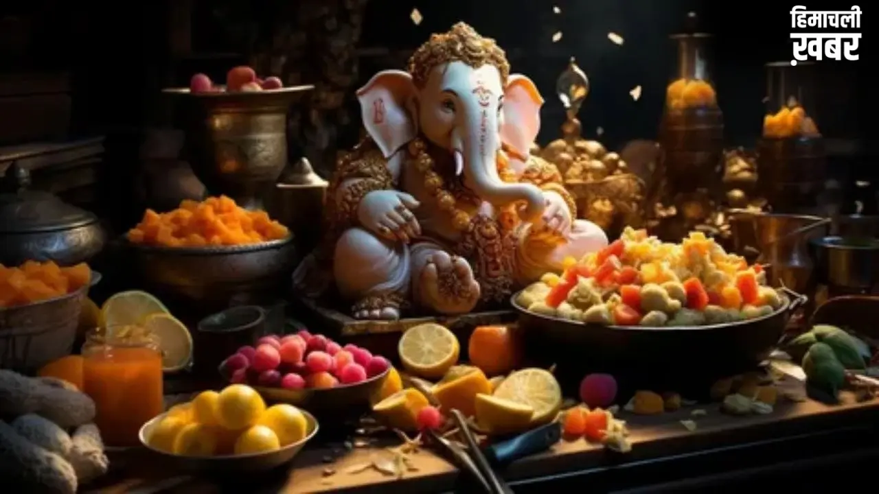 Sankashti Chaturthi 2026 : जून में कब है विभुवन संकष्टी चतुर्थी? नोट कर लें सही तारीख और चंद्रोदय का समय​