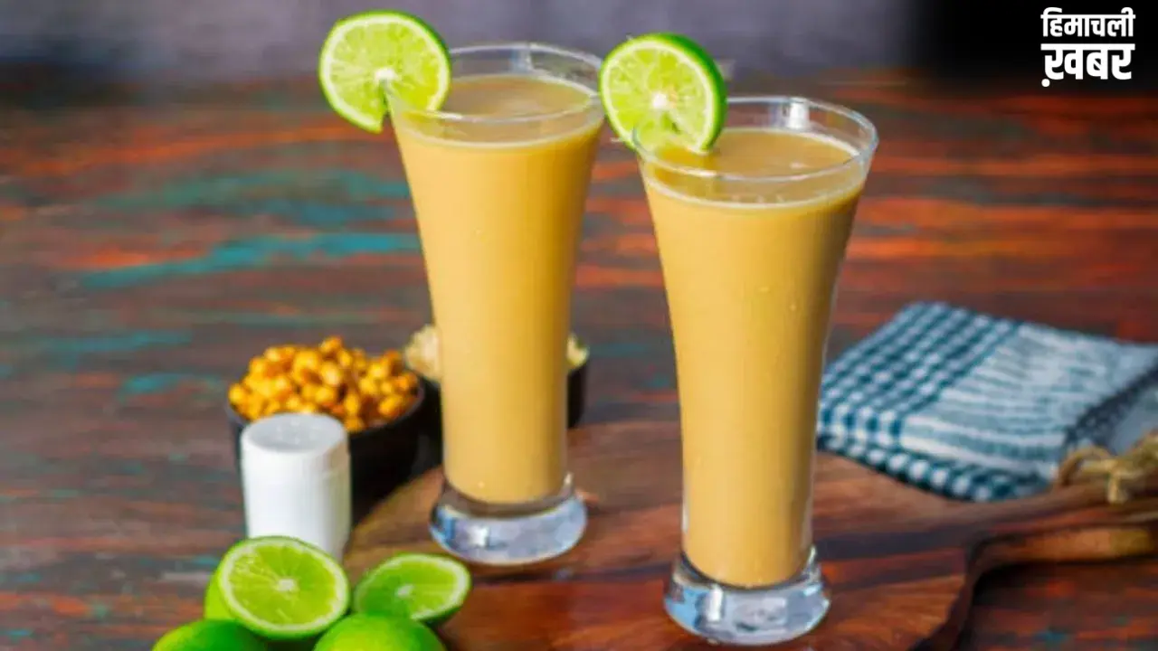 Sattu Benefits In Nautapa : 25 मई से 2026 की नौतपा शुरू, जानिए इन दिनों सत्तू क्यों है सेहत के लिए वरदान​