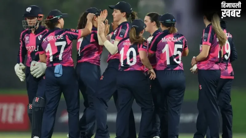 T20 World Cup के लिए स्क्वॉड का ऐलान, इंग्लैंड के पूर्व खिलाड़ी की चमकी किस्मत, अब इस टीम से खेलेगा वर्ल्ड कप​