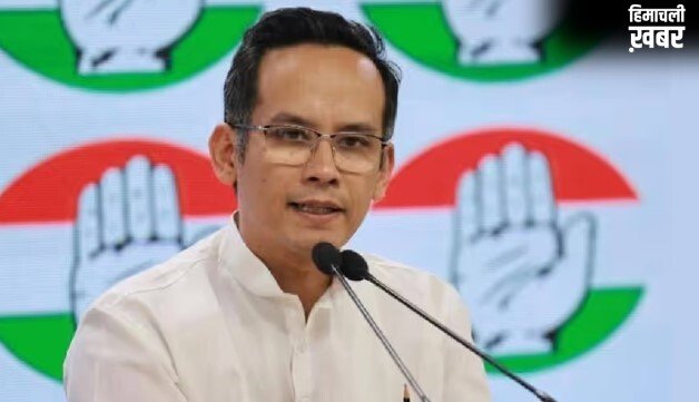 असम की जोरहाट सीट पर बड़ा उलटफेर, कांग्रेस प्रदेश अध्यक्ष गौरव गोगोई चुनाव हारे