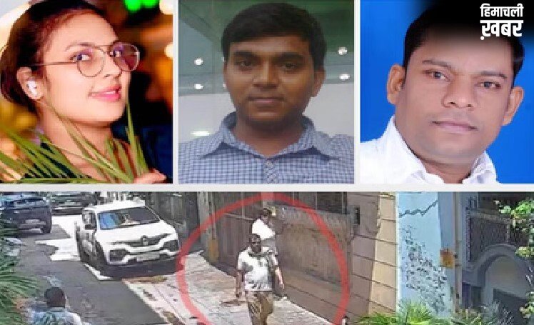 प्रेमिका ने मारी थी प्रेमी को पहली गोली, BJP नेता ने कूंचा सिर, 10 दिन बाद ऐसे…