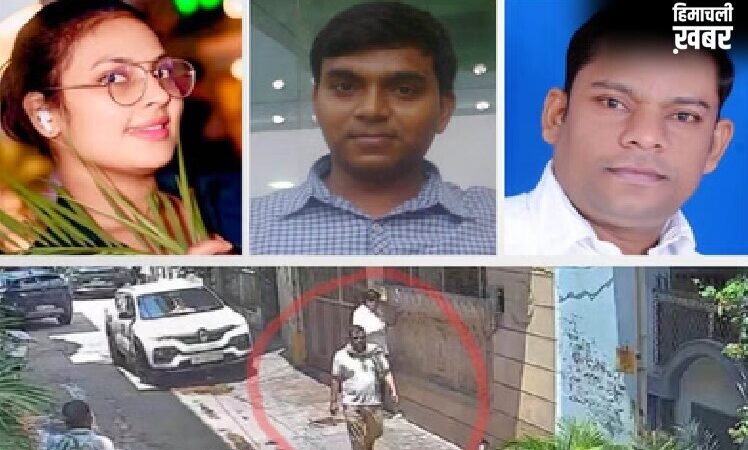 प्रेमिका ने मारी थी प्रेमी को पहली गोली, BJP नेता ने कूंचा सिर, 10 दिन बाद ऐसे…