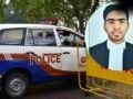 दिल्ली में फांसी पर लटके मिले जज अमन कुमार-सीन देख दहले लोग