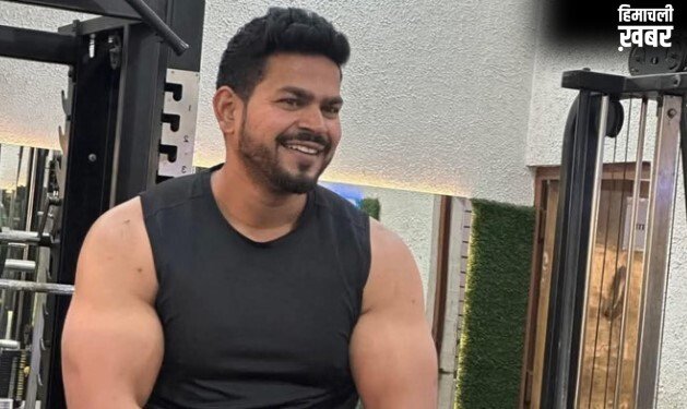 सियासी रसूख की हसरत, एनकाउंटर में ढेर हुए जीतू सैनी की कहानी