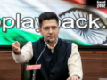 राघव चड्ढा से Gen Z का क्यों हुआ मोहभंग? परिणीति चोपड़ा से शादी के बाद से ही बदलने लगा मिजाज