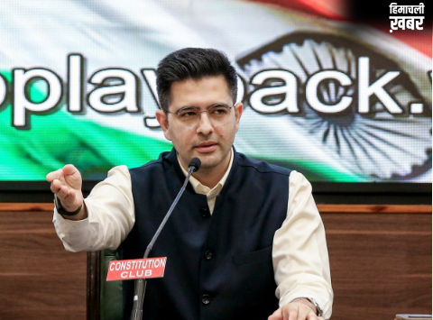 राघव चड्ढा से Gen Z का क्यों हुआ मोहभंग? परिणीति चोपड़ा से शादी के बाद से ही बदलने लगा मिजाज