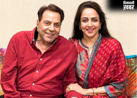 ‘आगे की जिंदगी कैसे गुजारूं…’ धर्मेंद्र को याद कर मंच पर टूटीं हेमा मालिनी