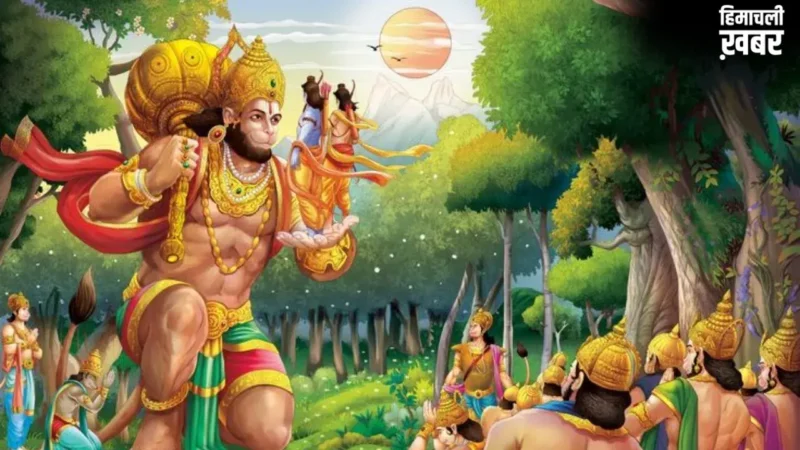 Second Bada Mangal: साल 2026 का दूसरा ‘बड़ा मंगल’ 12 मई को, चुपचाप कर लें ये अचूक उपाय, होगा मंगल ही मंगल!​