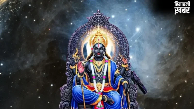Shani Jayanti Deepak: शनि जयंती की शाम बस इन 5 जगहों पर जलाएं दीपक, खिंची चली आएगी लक्ष्मी!​