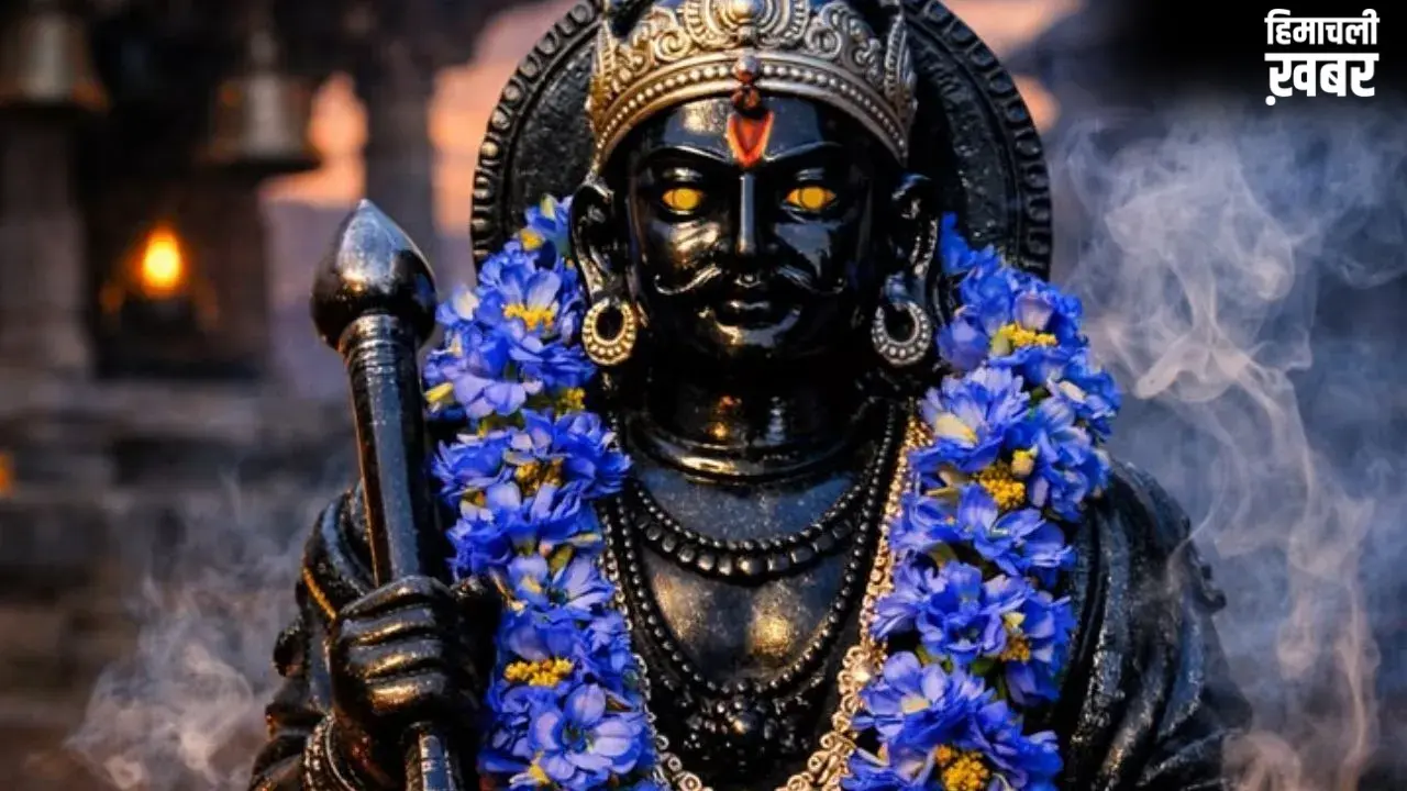 Shani Jayanti : नौकरी पर है संकट? आमदनी में आ रही हैं अडचनें? तो शनि जयंती पर चुपचाप कर लें ये काम​