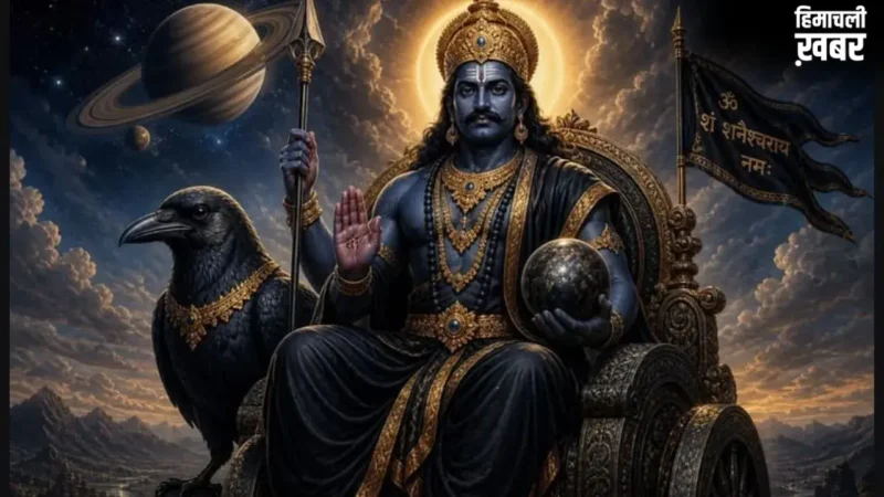 Shani Jayanti 2026: शनि जयंती पर हनुमान जी की पूजा कर आप भी पा सकते हैं सभी बाधाओं से मुक्ति​