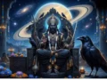 Shani Vakra Drishti: शनि की वक्र दृष्टि से कैसे बचें? यहां जानिए सबसे सटीक उपाय!​