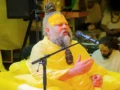 प्रेमानंद महाराज की फिर बिगड़ी तबीयत; अनिश्चितकाल के लिए बंद हुई पदयात्रा, एकांतिक दर्शन पर भी रोक​