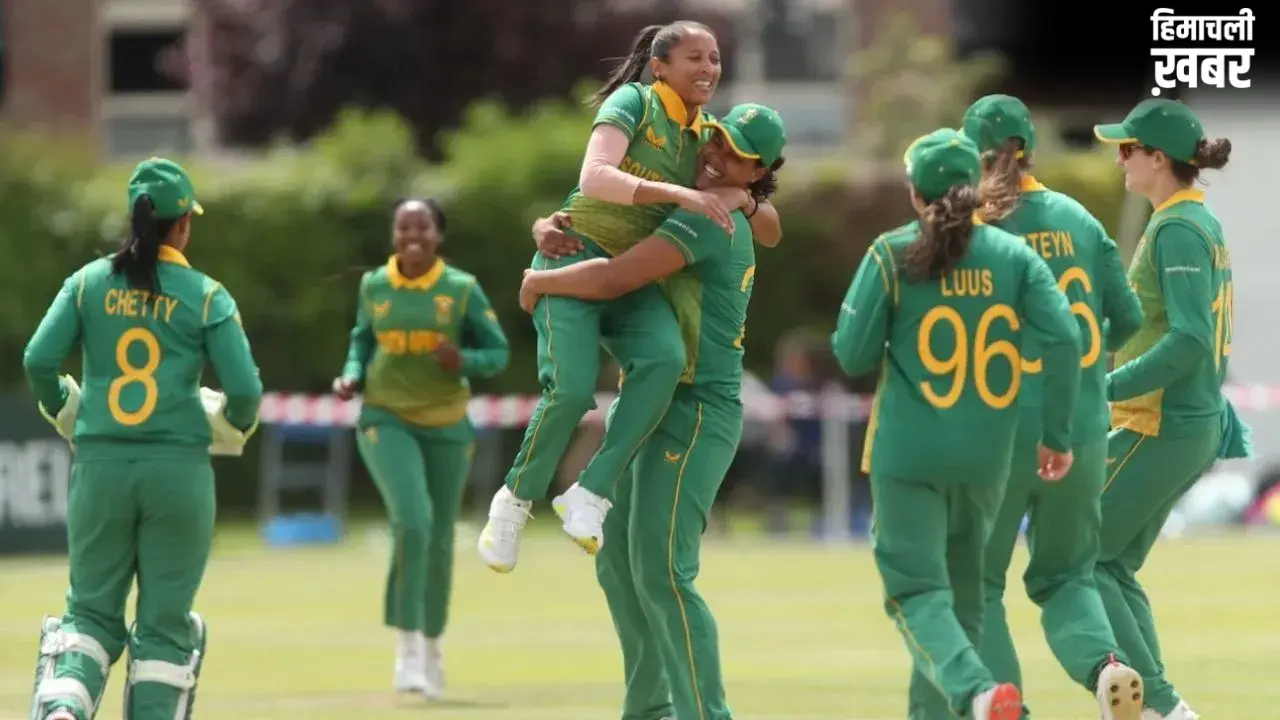 देश के लिए 37 साल में संन्यास से की वापसी, T20 World Cup से पहले इस खिलाड़ी ने जीता करोड़ों फैंस का दिल