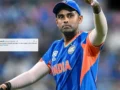 सूर्यकुमार यादव के ‘T60 Life’ ट्वीट से सोशल मीडिया पर मचा तहलका, नए सफर की शुरुआत कर फैंस को दिया बड़ा सस्पेंस