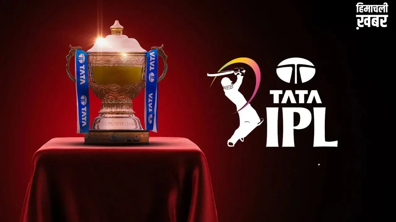 IPL 2026 Playoff Schedule: बेंगलुरु से छीनी फाइनल की मेजबानी, अब अहमदाबाद में होगा खिताबी मुकाबला​