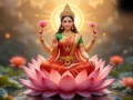 Vaibhav Lakshmi: शुक्रवार को माता वैभव लक्ष्मी की पूजा में इन बातों का करें पालन, बनेंगे सुख-समृद्धि के योग!