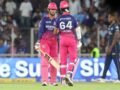 स्टार्क का यशस्वी ने गगनचुंबी शॉट से किया स्वागत, IPL मैच में पहली गेंद पर छक्का जड़ने वाले 5वें बल्लेबाज बने