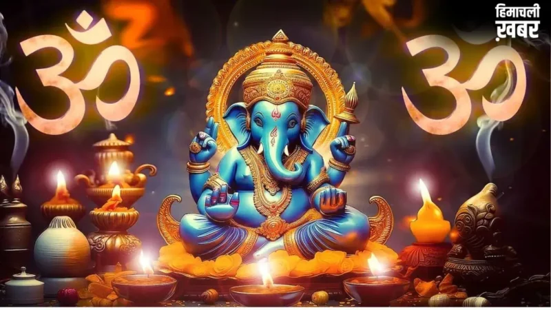 Varada Chaturthi Rules: वरदा चतुर्थी पर भूलकर भी न करें ये 5 काम, वरना नाराज़ हो सकते हैं गणपति बप्पा​