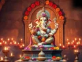 Varda Chaturthi Upay: 20 मई को है अधिक मास की वरदा चतुर्थी, श्रीगणेश जी की विधिवत पूजा से घर आएगी खुशहाली​