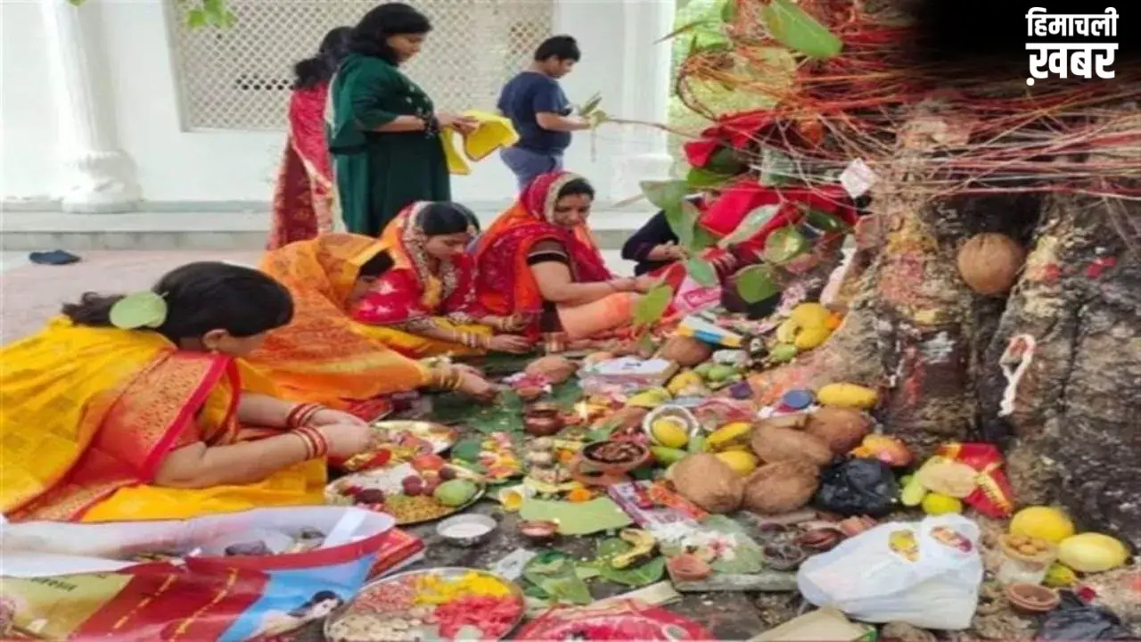 Vat Savitri: वट सावित्री के दिन चुपचाप कर लें ये 5 अचूक उपाय, जन्मों तक बना रहेगा खुशहाल साथ!​