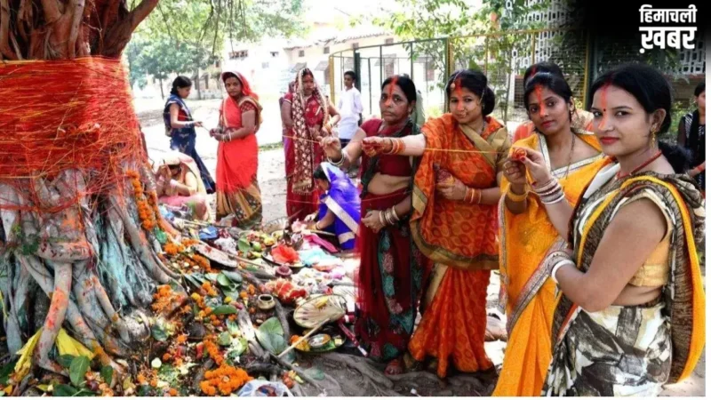 Vat Savitri Vrat Niyam पहली बार ‘वट सावित्री व्रत’ करने वाली महिलाएं ज़रूर नोट कर लें ये जरूरी नियम​