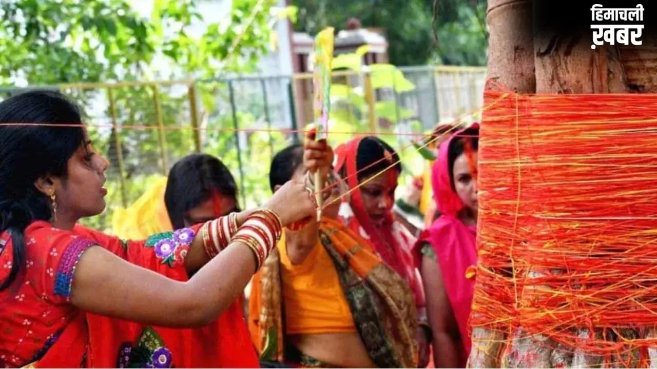 Vat Savitri Vrat: गलती से टूट गया ‘वट सावित्री व्रत’ तो क्या करें? यहां जानिए उपाय, फलित होगी आपकी पूजा​