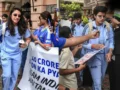 भारतीय महिला टीम इंग्लैंड रवाना, T20 World Cup 2026 मिशन के लिए तैयार हरमन एंड कंपनी