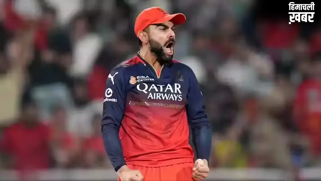 विराट कैमरे के लिए ऐसा करते हैं…, पूर्व भारतीय क्रिकेटर ने कोहली के ‘एग्रेशन’ पर दिया हैरान करने वाला बयान​