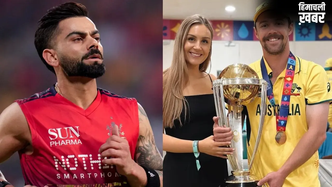 ट्रेविस हेड की पत्नी को गाली देने वाले फैंस पर फूटा दिग्गज का गुस्सा, कहा- ये गिरे हुए और घटिया स्तर के लोग…​