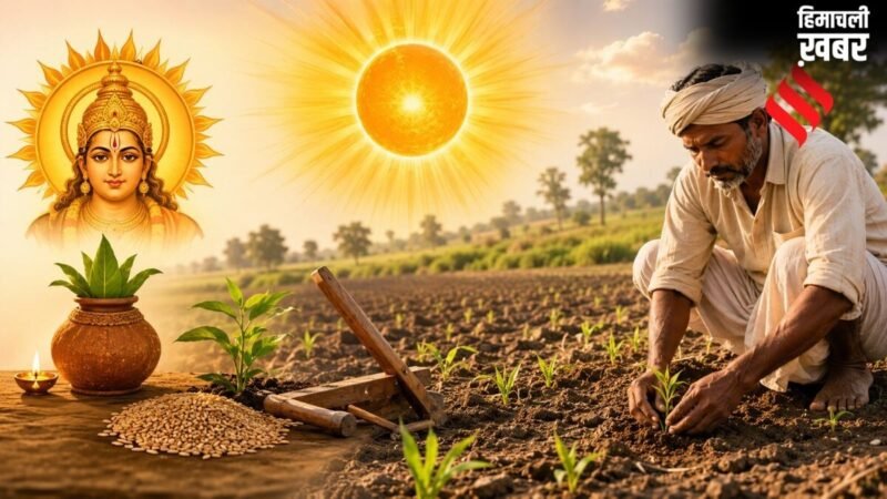 क्या है नौतपा, धार्मिक मान्यताएं और किसानों के लिए इन 9 दिनों तक भीषण गर्मी पड़नी क्यों है जरूरी​