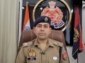 पुलिस का बड़ा एक्शन: 36 अपराधियों और गोकशों की हिस्ट्रीशीट खोली
