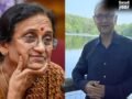Breaking news: रीता बहुगुणा जोशी के पति का निधन, अंतिम संस्कार प्रयागराज में कल