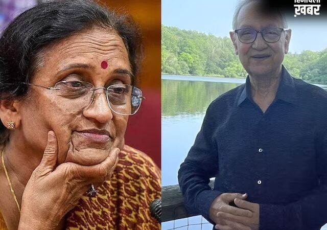 Breaking news: रीता बहुगुणा जोशी के पति का निधन, अंतिम संस्कार प्रयागराज में कल
