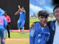 कौन हैं RS Ambrish जिसे SRH ने अचानक किया IPL 2026 के बीच अपनी टीम में शामिल, वैभव सूर्यवंशी के हैं करीबी दोस्त
