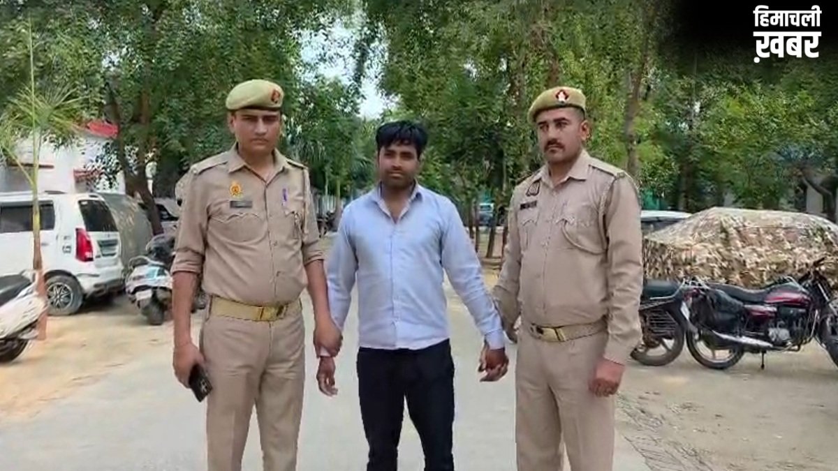पत्नी पर गलत नजर डाली तो बड़े भाई को मार डाला, झाड़ियों में फेंकी लाश; हाथ पर बने 'दीपक' टैटू से खुलासा​