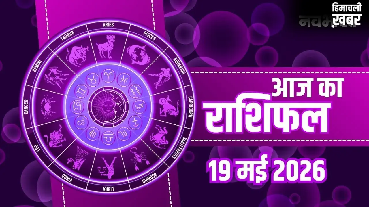 Aaj Ka Rashifal: कुंभ राशि वालों को करियर में मिलेगी बड़ी सफलता, जानें मेष से मीन तक का व्यापार और भाग्यफल​