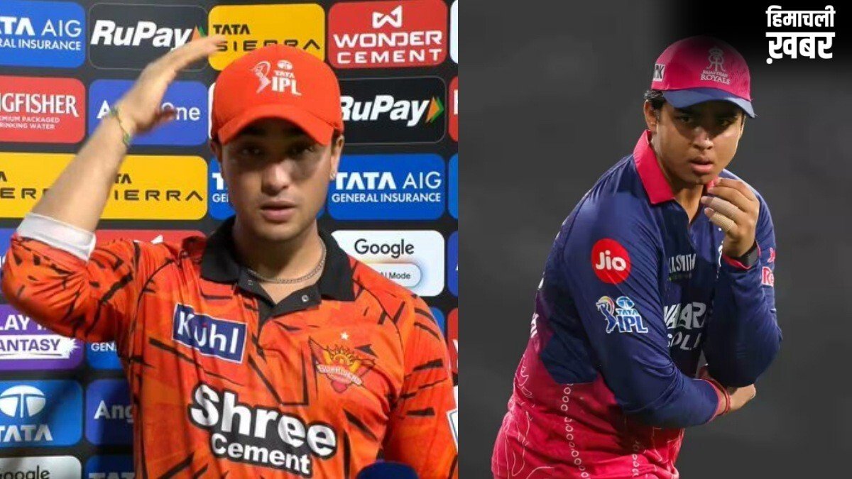 SRH vs KKR: अभिषेक शर्मा 15 रन बनाकर भी बन गए नंबर 1, वैभव सूर्यवंशी को भी एक मामले में छोड़ दिया पीछे