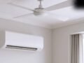 क्या पंखे के साथ AC चलाने से रूम जल्दी ठंडा होता है और बिजली बिल कम आता है?​