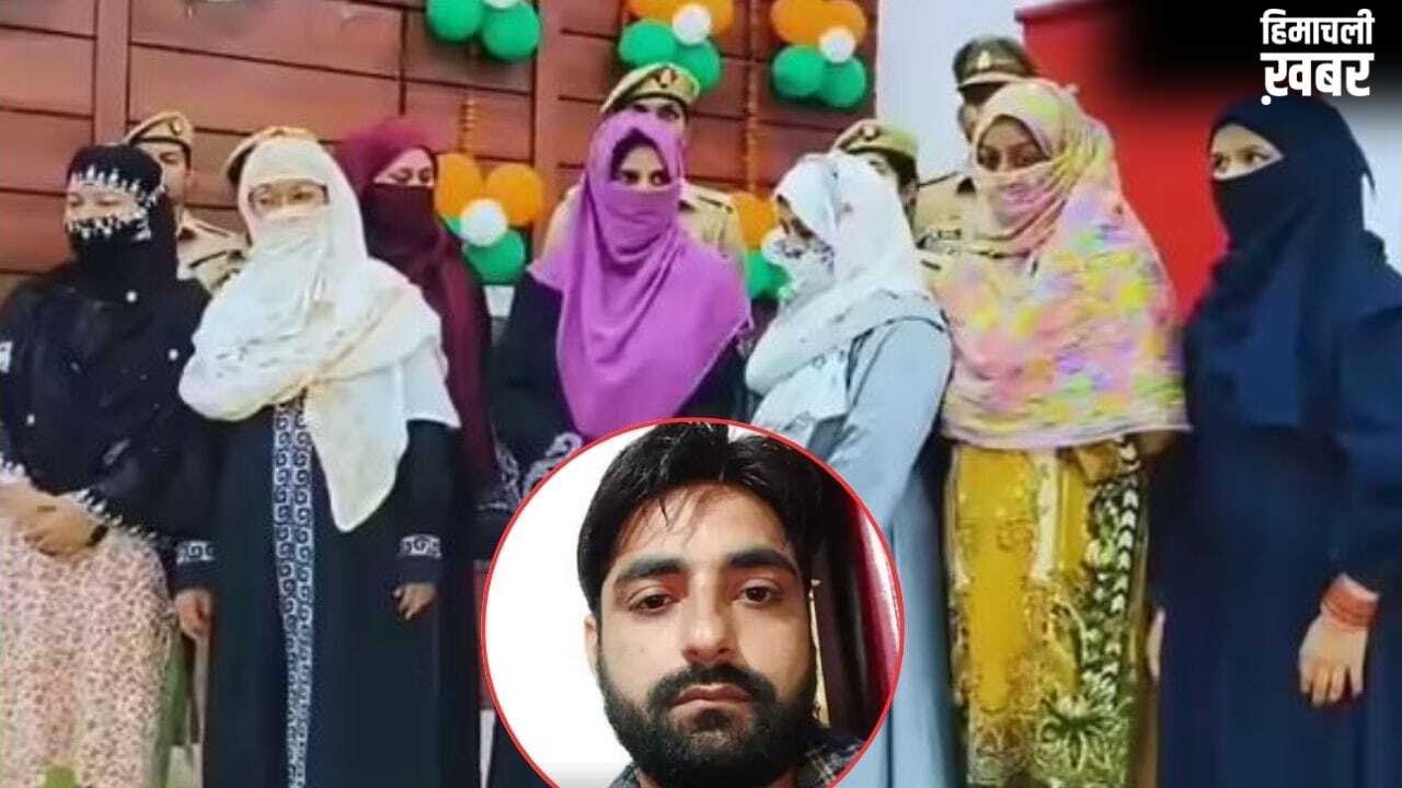 यूपी के इस चपरासी ने साली-सास और 3 बीवियों को बांट दिए 8 करोड़ रुपये, जीता था रईसों वाली जिंदगी, फिर जो हुआ…